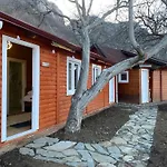 Bujtina Shpella E Plakes Cercan