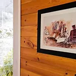 Apartament Bujtina Shpella E Plakes Cercan