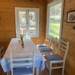 Bujtina Shpella E Plakes Cercan Apartament