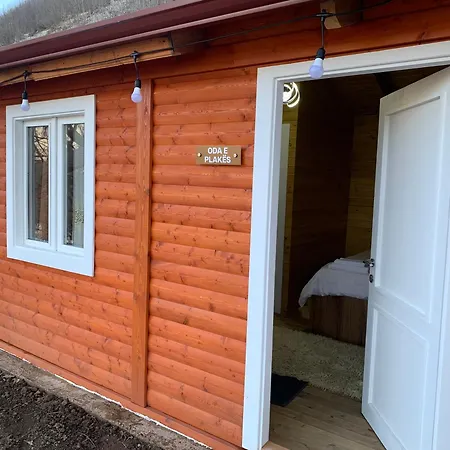 Bujtina Shpella E Plakes Cercan * Librazhet