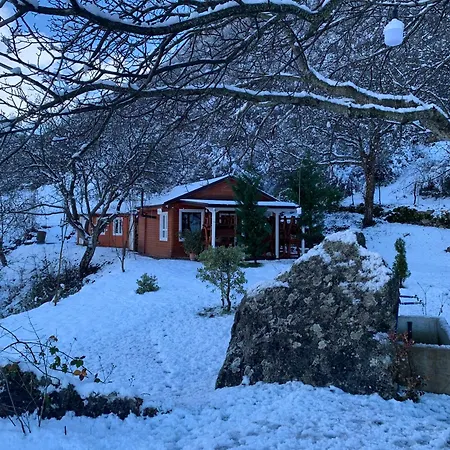 Apartament Bujtina Shpella E Plakes Cercan *