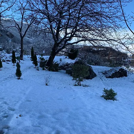 Appartamento Bujtina Shpella E Plakes Cercan Librazhet