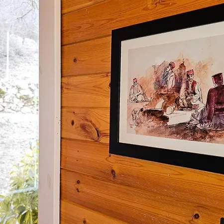 Appartement Bujtina Shpella E Plakes Cercan