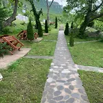 Bujtina Shpella E Plakes Cercan Librazhet